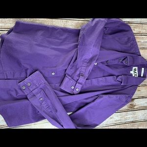 Express slim fit dress shirt 🤩